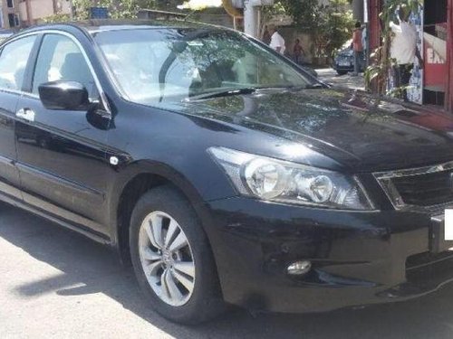 Honda Accord 2.4 Elegance A/T for sale