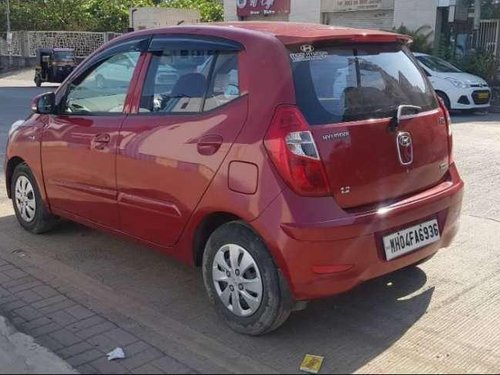 Used Hyundai i10 2012 MT for sale 