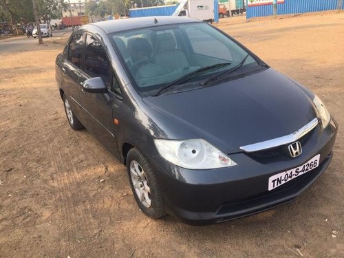 Honda City ZX  GXi MT 2005 for sale