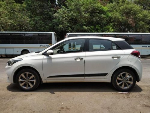 2015 Hyundai i20 Asta Option 1.2 MT for sale