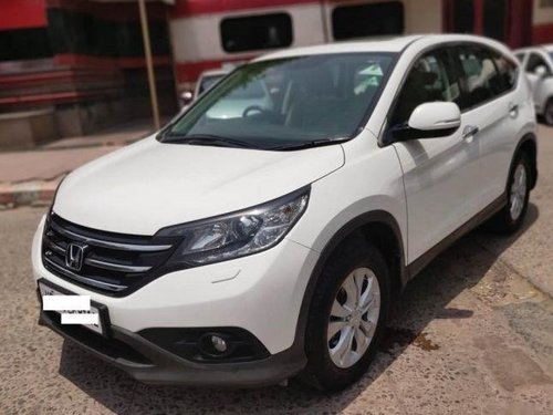 2014 Honda CR V  2.4L 4WD AT for sale at low price