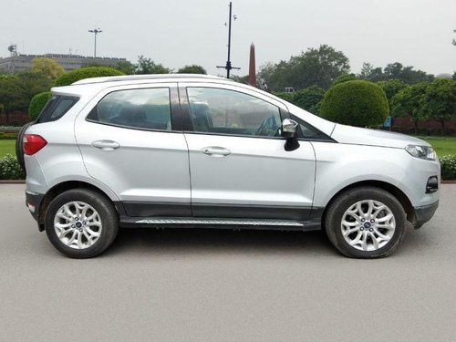 Ford EcoSport  1.5 Ti VCT MT Titanium 2014 for sale