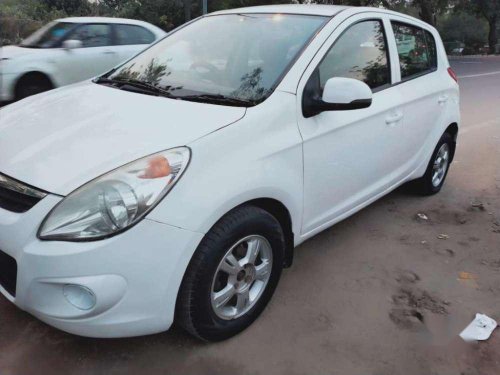 2010 Hyundai i20 Sportz 1.2 MT for sale 