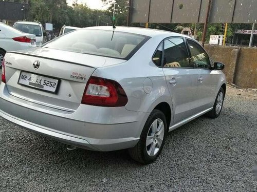 Skoda Rapid 2017 AT for sale 