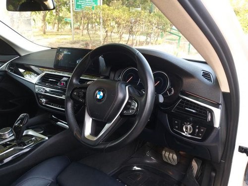 BMW 5 Series 520d Sport Line AT 2017 for sale