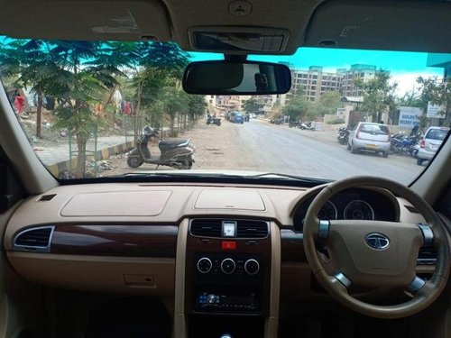 Used Tata Safari Storme VX MT car at low price