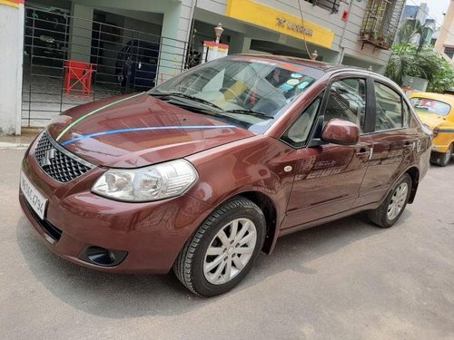 Used Maruti Suzuki SX4 MT car at low price