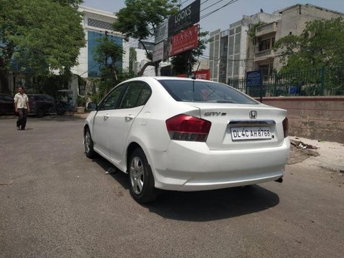 Used Honda City 1.5 S MT 2009 for sale