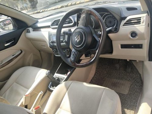 Maruti Suzuki Dzire ZXI MT 2018 for sale