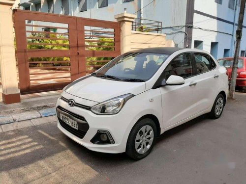 2016 Hyundai Xcent MT for sale 