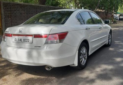 Honda Accord 2.4 M/T for sale