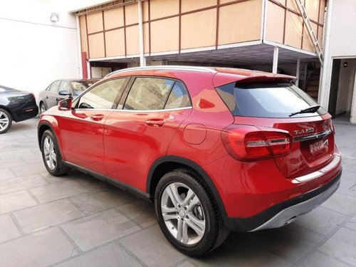 Mercedes Benz GLA Class AT 2016 for sale