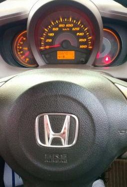 Used Honda Amaze VX i DTEC  MT 2013 for sale