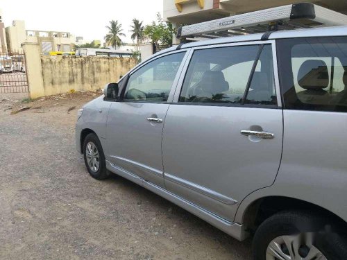 Used Toyota Innova 2.5 GX 7 STR 2014 MT for sale 