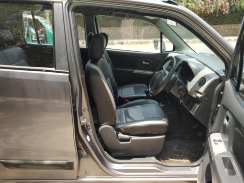 Maruti Suzuki Wagon R LXI MT 2012 for sale