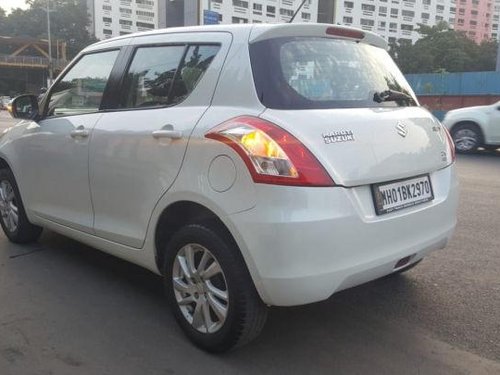 Maruti Suzuki Swift ZXI MT 2013 for sale