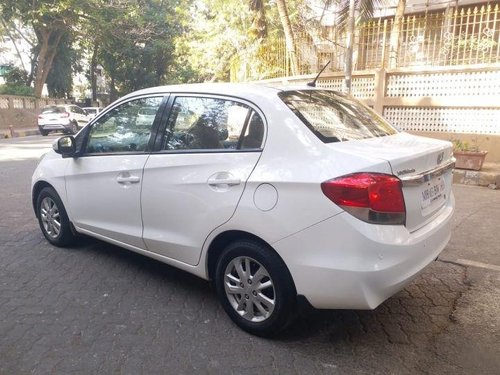 2014 Honda Amaze S i-Dtech MT for sale at low price