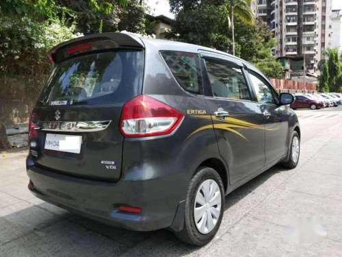 Maruti Suzuki Ertiga VDI 2017 MT for sale 