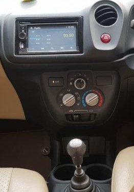 Used Honda Amaze S i-Vtech MT 2015 for sale