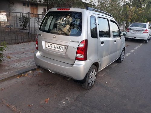 2009 Maruti Suzuki Wagon R AT for sale