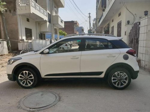 2015 Hyundai i20 Active  S Petrol MT for sale at low price