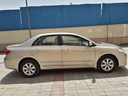 Toyota Corolla Altis Diesel D4DG MT for sale