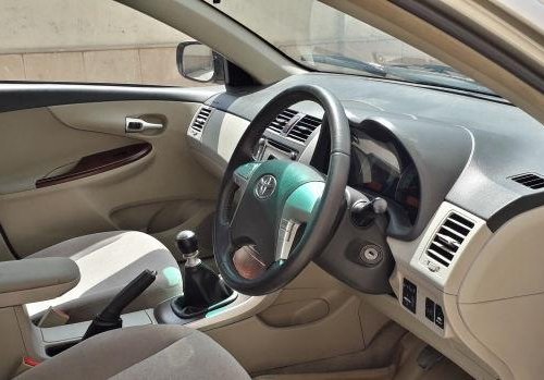 Toyota Corolla Altis Diesel D4DG MT for sale