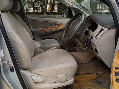 2010 Toyota Innova MT for sale