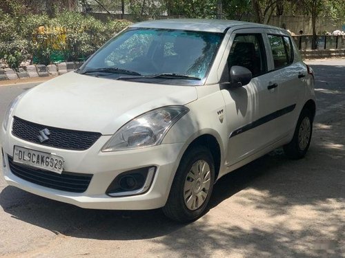 2015 Maruti Suzuki Swift LXI MT for sale at low price