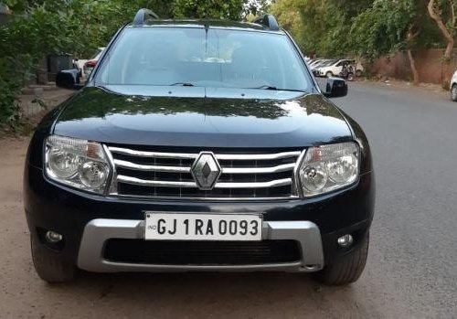 Renault Duster 85PS Diesel RxL MT 2012 for sale