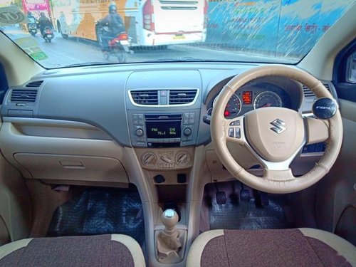 Maruti Ertiga ZXI MT for sale