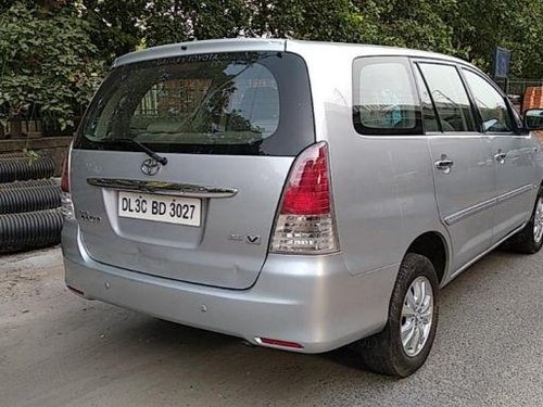 2010 Toyota Innova MT for sale