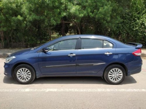 2018 Maruti Suzuki Ciaz  Delta MT for sale at low price