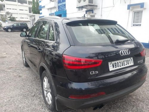 Used 2013 Audi Q3 AT 2012-2015 for sale