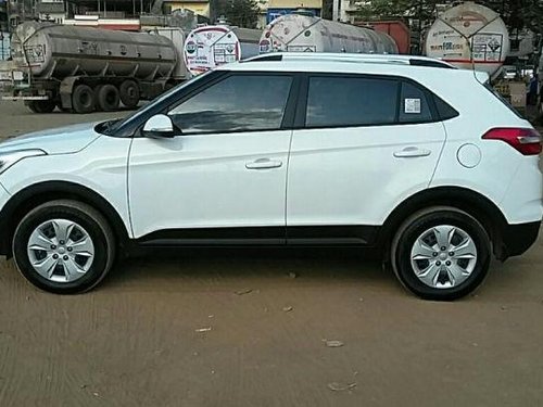 Hyundai Creta MT 2018 for sale