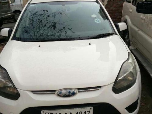 Ford Figo Petrol ZXI 2010 MT for sale 