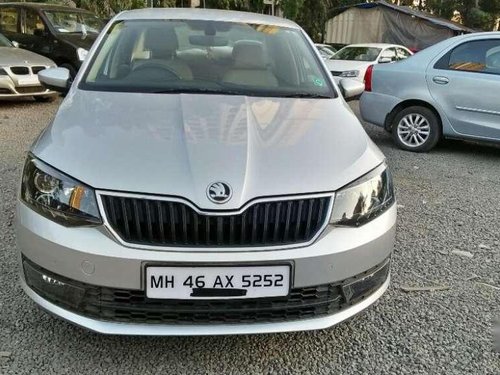 Skoda Rapid 2017 AT for sale 
