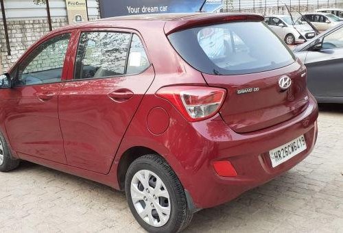 Hyundai i10 Magna MT 2016 for sale