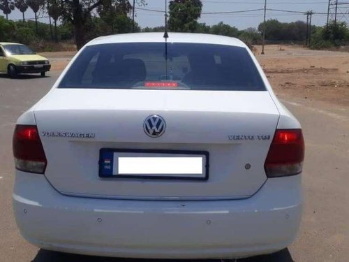 Used Volkswagen Vento MT for sale 