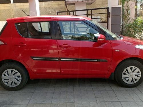 Used 2015 Maruti Suzuki Swift  VDI MT for sale