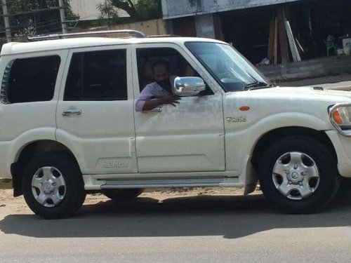 Mahindra Scorpio SLE BS-III, 2012, Diesel MT for sale 