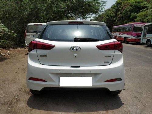 2015 Hyundai i20 Asta Option 1.2 MT for sale