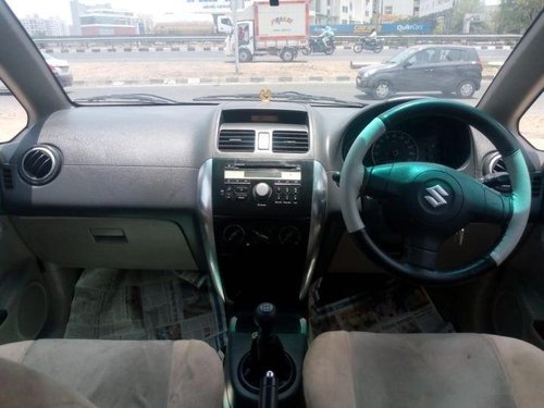 Used 2007 Maruti Suzuki SX4 MT for sale