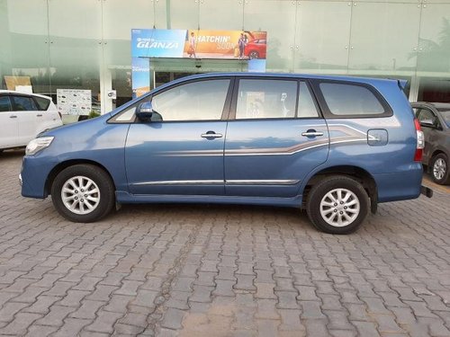 Used 2014 Toyota Innova MT for sale