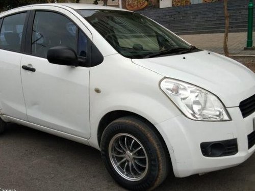 2009 Maruti Suzuki Ritz MT for sale