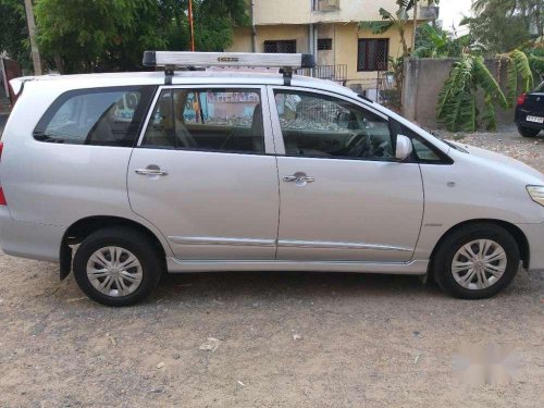 Used Toyota Innova 2.5 GX 7 STR 2014 MT for sale 