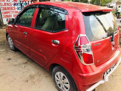 Used Hyundai i10 Sportz 1.2 2012 MT for sale 