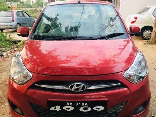 Used Hyundai i10 Sportz 1.2 2012 MT for sale 