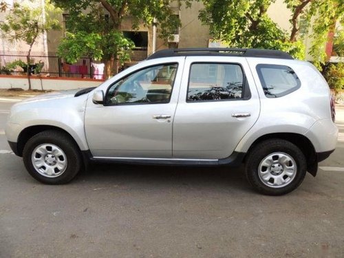 Renault Duster 85PS Diesel RxL MT for sale