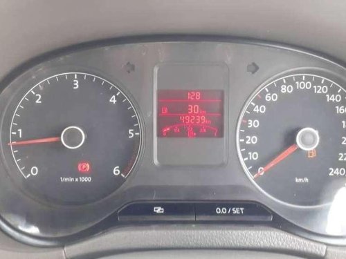 Used Volkswagen Vento MT for sale 